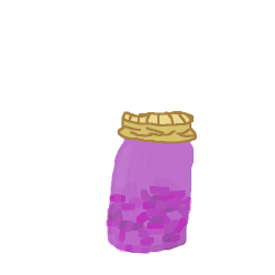 Pixilart - Jar Aesthetic by LilliCat