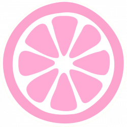pink-slice-hi.png 600×599 pixels | LEMONADE PARTY | Pinterest ...