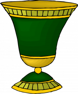 Clipart - Vase 55