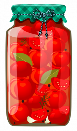7.png | Clip art, Decoupage and Jar