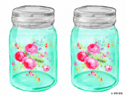 Collection of 14 free Canning clipart plastic jar. Download on ubiSafe