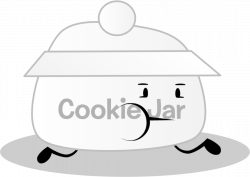 Image - Cookie Jar ML.png | Object Shows Community | FANDOM powered ...