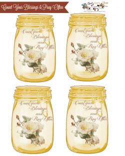 count+your+blessings-glendas+world-PP.png (650×813) | canning jar ...