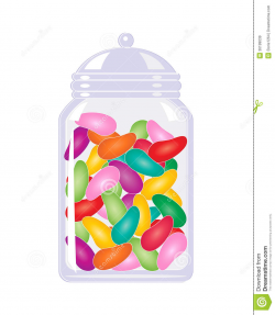 Sweet jar clipart 9 » Clipart Station