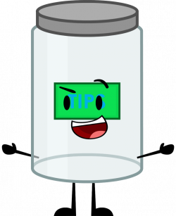 Image - Tip Jar Pose 2.png | Object Redemption Wikia | FANDOM ...