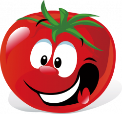 Roma tomato Cartoon Vegetable White Queen tomato Clip art - tomato ...