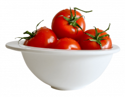 tomato in bowl png - Free PNG Images | TOPpng