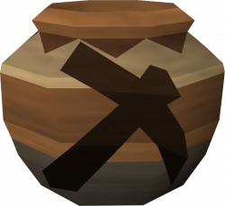 Decorated mining urn | RuneScape Wiki | FANDOM powered by Wikia