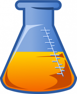 Free Science Bottle Cliparts, Download Free Clip Art, Free Clip Art ...