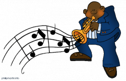 Jazz Clip Art Free Download | Clipart Panda - Free Clipart Images