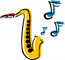 music jazz clipart - NYC on the Cheap