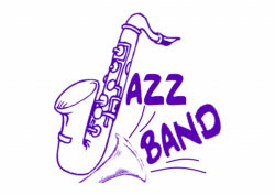 Jazz Band Png Stock - Clip Art Jazz Band - rock band ...