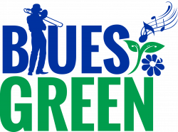 Blues to Green – Blues to Green