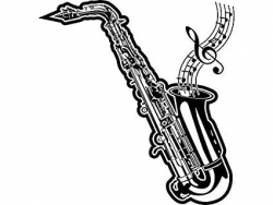 Amazon.com: Yetta Quiller Saxophone Musical Instrument Blues ...