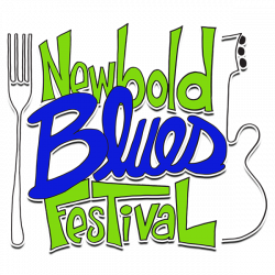Newbold Blues Festival - Wooder Ice