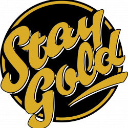 Stay Gold on Twitter: 