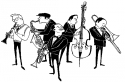 Jazz Band - Fallston Middle School