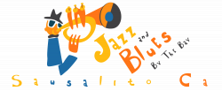 Out + About: Jazz & Blues by the Bay - Arrive Marin