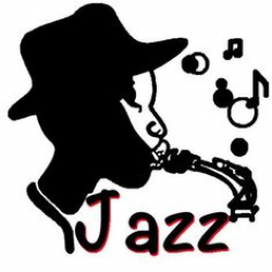 Free Jazz Saxophone Cliparts, Download Free Clip Art, Free ...
