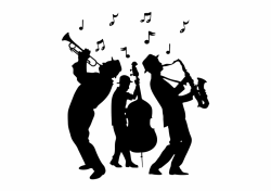 Jazz Musician PNG Picture | PNG Mart