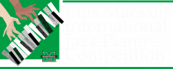 Ellis Marsalis International Jazz Piano Competition ...