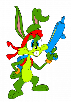 Jazzy Doodles - JazzJackrabbit Community Forums