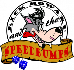 Rick Howard & The Speedbumps - DR Entertainment