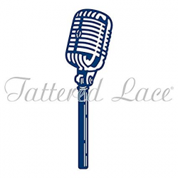 Amazon.com: Essentials by Tattered Lace Dies ~ Jazz ...
