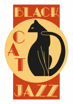 Black Cat Jazz - About Us and Band Members