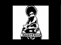 djalxxx presents: The Mixtape Vol. 3 (Old School R&B & Hip ...