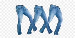 Jeans Clip art - Jeans PNG image png download - 793*548 - Free ...