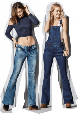 Oechsle Jeans | Catálogo Oechsle