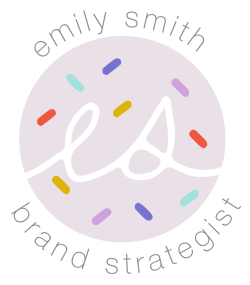 Madewell — Emily Smith | Brand Strategist
