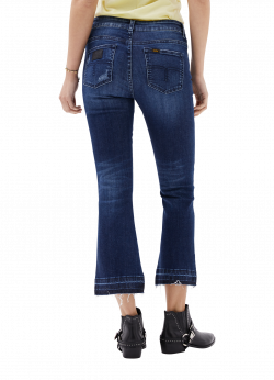 Lois jeans Official Store - Marbella Edge Celine Owl - Lois Jeans
