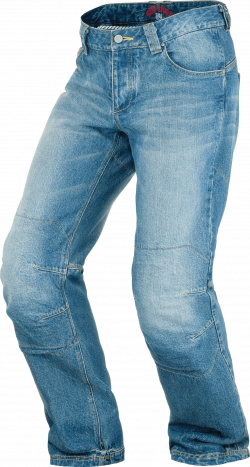Walking Jeans transparent PNG - StickPNG