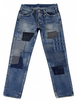Jeans Pant Png - Famous Jeans 2018
