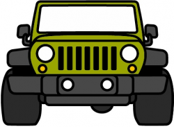 Jeep Silhouette Clip Art at GetDrawings.com | Free for personal use ...