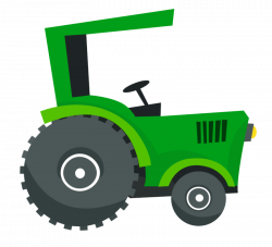 Tractor Clipart Images Free Download 【2018】