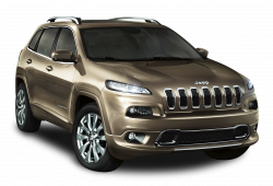 Jeep Grand Cherokee SUV Chocolate Car PNG Image - PurePNG | Free ...