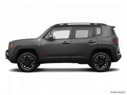 2016 Jeep Renegade Trailhawk ZACCJBCT9GPD44314 | Carlock Toyota of ...