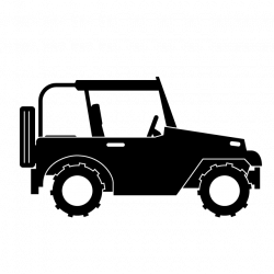 Car | Jeep| Illustration material | Vehicles | Free