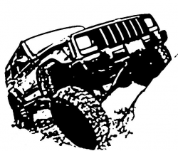 jeep stencil - Google Search | stencil | Jeep cherokee ...