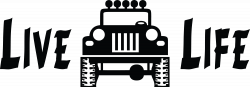 jeep decal | Jeep | Pinterest | Jeep decals and Jeeps