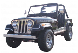 Jeep clipart cj7 ~ Frames ~ Illustrations ~ HD images ~ Photo ...
