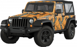 Jeep PNG Clipart | Web Icons PNG