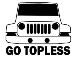 Jeep Wrangler Clipart | Free download best Jeep Wrangler ...