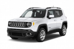 Jeep Renegade Reviews: Research New & Used Models | Motor Trend Canada