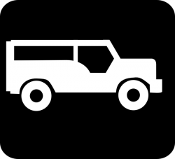 White Background clipart - Jeep, Jeepney, Technology ...