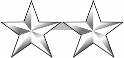 Two-star rank - Wikipedia