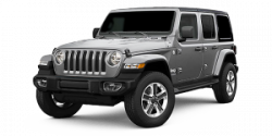 Jeep® Wrangler Unlimited - Specification, Features, Images ...